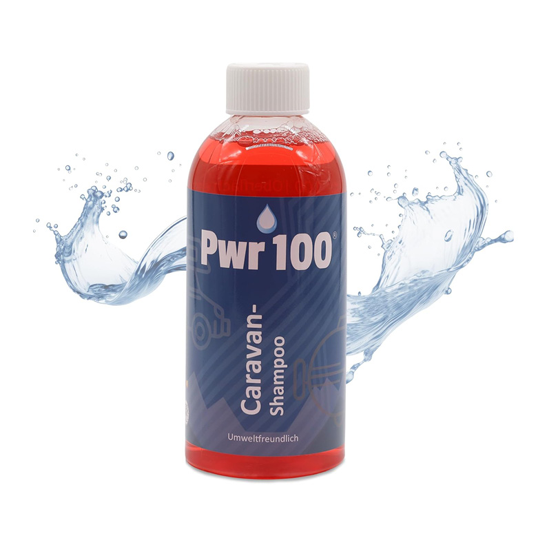 Caravan-Shampoo